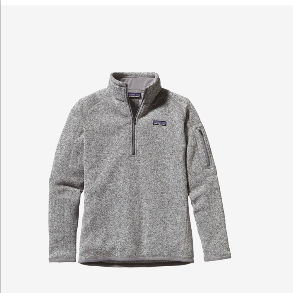 Patagonia 1/4 Zip fleece